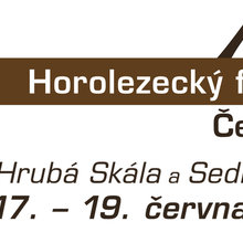 Horolezecký festival Český ráj