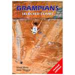 Grampians Selected Climbs - Simon Mentz, Glenn Tempest