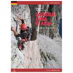 LAGORAI CIMA D´ASTA - Klettereien im Dolomiten-Granit - Allesio Conz, Gianfranco Tomio