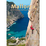 Mallorca - Sport Climbing and Deep Water Soloing - Mark Gleister, Alan James, Daimon Beail