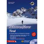 Skitourenführer Tirol - Axel Jentzsch-Rabl, Johann Zagajsek