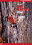 Valli Bresciane - Climbing between Iseo lake and Admello walls - Daniele Dazzi