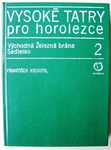 Vysoké Tatry pro horolezce 2  - František Kroutil a kolektiv