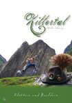 Zillertal - Klettern und Bouldern - Marcus Schwaiger