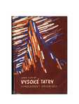 Vysoké Tatry I. (výtisk 1) - Arno Puškáš