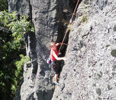 Levá varianta Špinavé