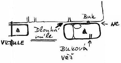 DLOUHÁ MÍLE.217.Topo_Bukova vez_Dlouha mile