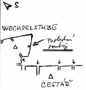 Topos_Wechselstube_Posledni souboj vzdusneho rytire