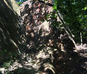 Pravá stěnka Pravá stěnka