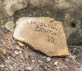 Poslední šichta