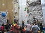 SmíchOffský Prague Color Climbing Festival 2016