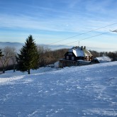 Pozvánka na setkání skialpinistů