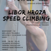 Workshop: Libor Hroza - speedclimbing