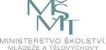 logo mšmt