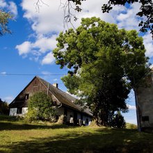 Nabídka ubytování pro členy a oddíly ČHS