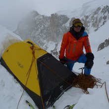 Prvovýstup na Gasherbrum I