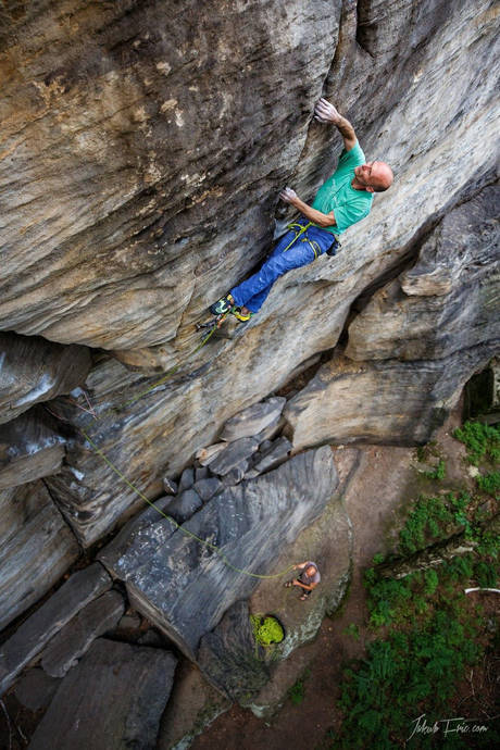 Andrej Chrastina, foto Jakub Frič