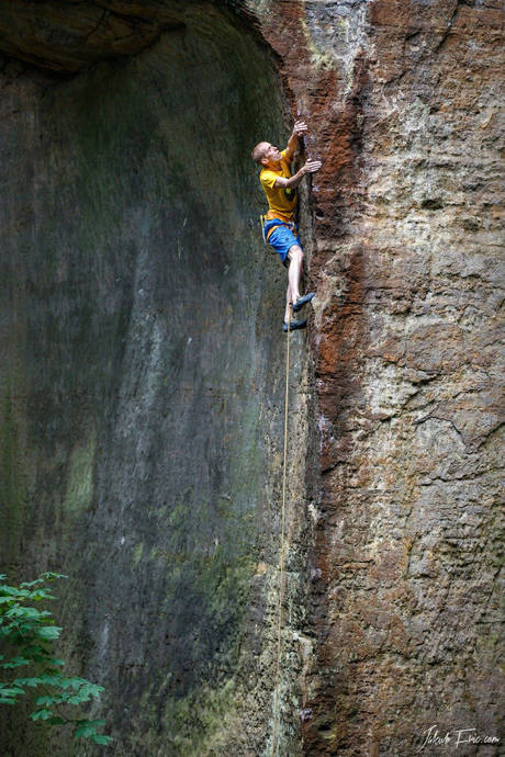 Jakub Měkota, foto Jakub Frič