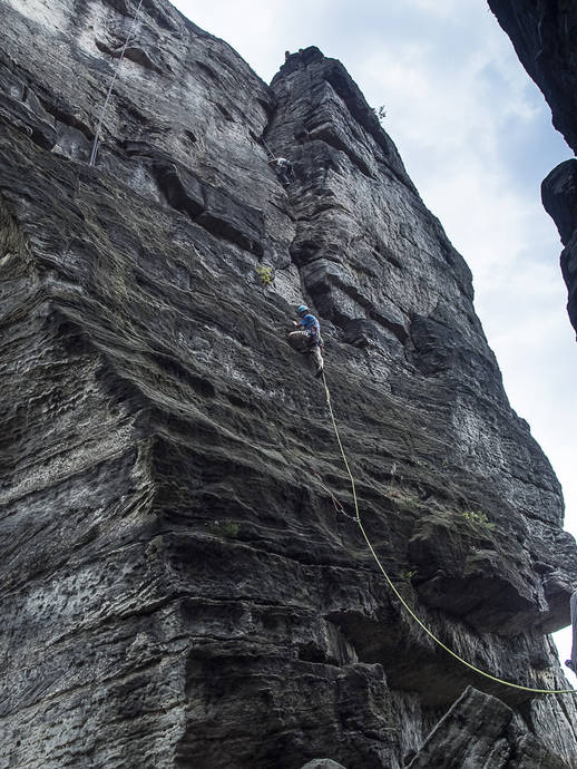 JV CESTA., foto Ida Vaňková