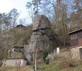 Jílovská věž