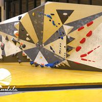Soustředění boulderingové reprezentace dospělých