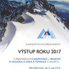 Výstup roku 2018 - výsledky