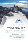 Výstupy roku 2017 - výsledky