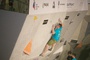 1. kolo Rock Point Českého poháru v boulderingu