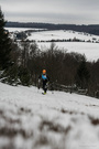 Závod HUDY Českého poháru 2018 VE SKIALPINISMU