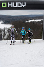 HUDY Český pohár ve skialpinismu 2018