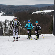 HUDY Český pohár ve skialpinismu 2018