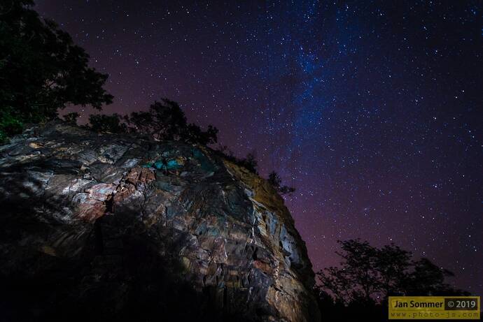 Barevka_night (autor - Johny Sommer)