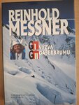 GI GII Výzva Gašerbrumu - Reinhold Messner