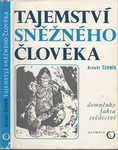 Tajemství sněžného člověka (1970) - Arnošt Černík