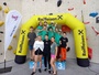 České úspěchy na Color climbing festivalu mládeže v Imstu