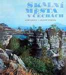 Skalní města v Čechách - Aleš Kraus - Arnošt Černík
