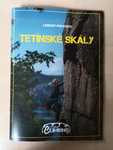 Tetínské skály (2. výtisk) - Jan Kareš Tetínské skály (2. výtisk) - Jan Kareš