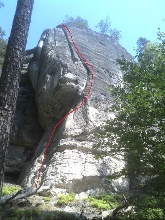 Andělský pozdrav, foto: Kýsa Andělský pozdrav, foto: Kýsa