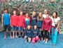 Evropský pohár mládeže v boulderingu - Delft 2018