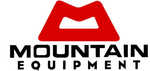 Mountain Equipment logo