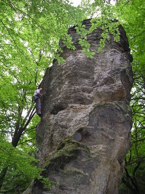 Kýsa osazuje 4. kruh, foto: P. Henke