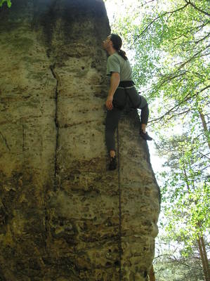 Pavel Henke, foto: Kýsa