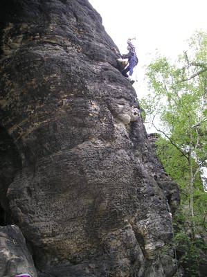 Karel Bělina, foto: Kýsa