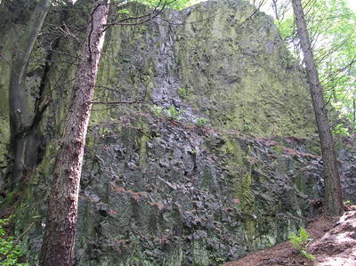 Široký