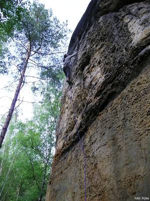 zamáznout kruh a lezeme..., Kýsa zamáznout kruh a lezeme..., Kýsa