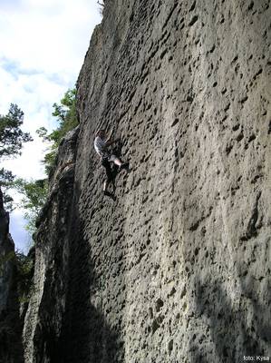 prvovýstup
