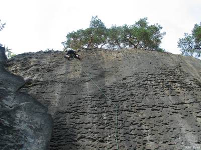 Prvovýstup