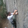 Prvovýstup, Pavel Henke