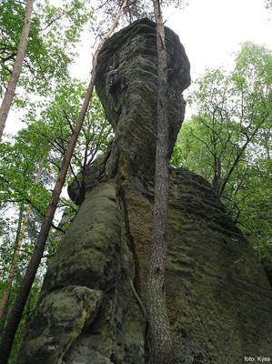 Pavel Henke, prvovýstup Pavel Henke, prvovýstup