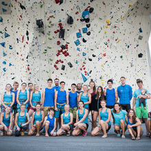 Soustředění reprezentace Innsbruck 2018